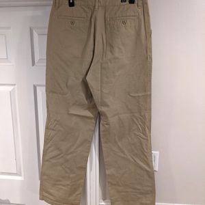 Patagonia Organic Cotton Work Pants
